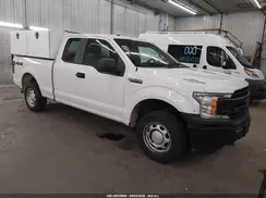 1FTFX1E59JKF23376 2018 FORD F-150