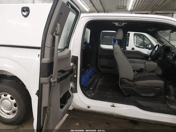 1FTFX1E59JKF23376 2018 FORD F-150 - Image 8