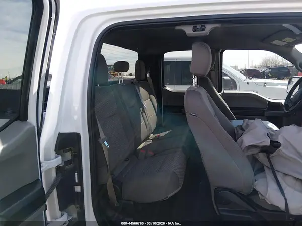 1FTFX1E59JKF30960 2018 FORD F-150 - Image 8
