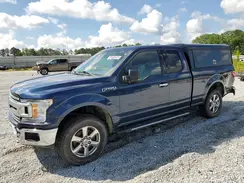 1FTFX1E59JKF43398 2018 FORD F-150