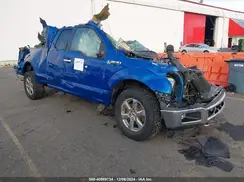 1FTFX1E59JKF82475 2018 FORD F-150