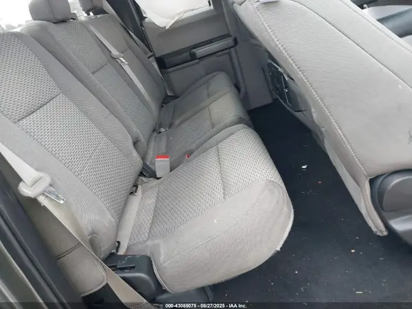 1FTFX1E59JKF83206 2018 FORD F-150 - Image 8