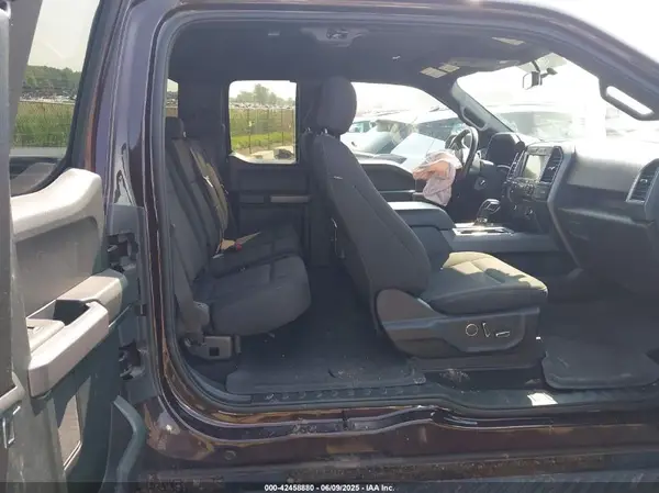 1FTFX1E59JKG09710 2018 FORD F-150 - Image 8