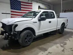 1FTFX1E59KFA03611 2019 FORD F-150