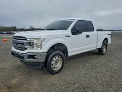 1FTFX1E59KFA06511 2019 FORD F-150
