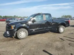 1FTFX1E59KFA36995 2019 FORD F-150