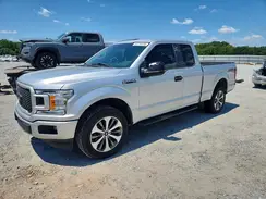 1FTFX1E59KFA91561 2019 FORD F-150