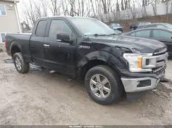 1FTFX1E59KFB01828 2019 FORD F-150