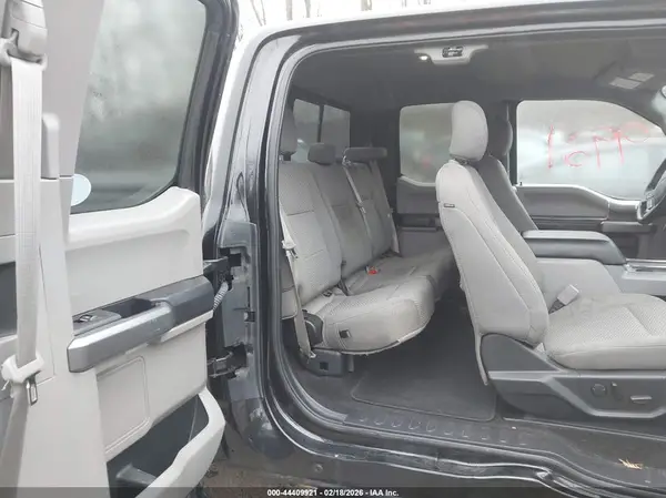 1FTFX1E59KFB01828 2019 FORD F-150 - Image 8