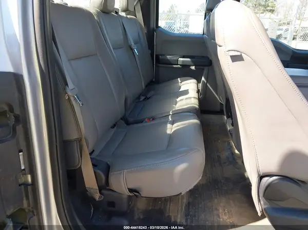 1FTFX1E59KFB36563 2019 FORD F-150 - Image 3