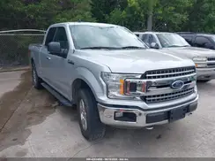 1FTFX1E59KKC12581 2019 FORD F-150