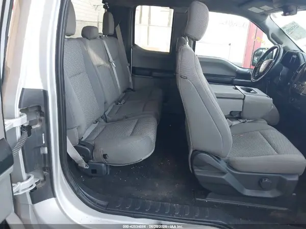 1FTFX1E59KKC12581 2019 FORD F-150 - Image 8