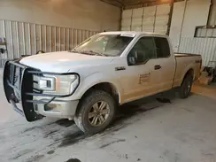 1FTFX1E59KKC23323 2019 FORD F-150