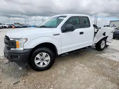 1FTFX1E59KKC29302 2019 FORD F-150
