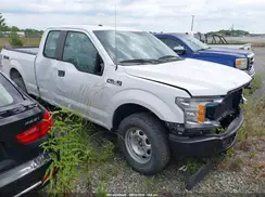1FTFX1E59KKC33561 2019 FORD F-150