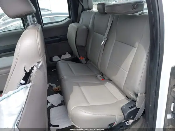 1FTFX1E59KKC33561 2019 FORD F-150 - Image 8