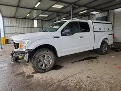 1FTFX1E59KKC36668 2019 FORD F-150