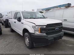1FTFX1E59KKC53650 2019 FORD F-150