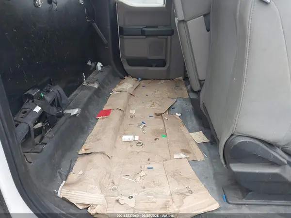 1FTFX1E59KKC53650 2019 FORD F-150 - Image 8