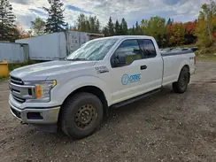 1FTFX1E59KKC62235 2019 FORD F-150