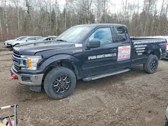 1FTFX1E59KKC80346 2019 FORD F-150