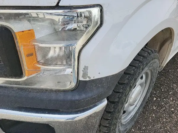 1FTFX1E59KKC91606 2019 FORD F-150 - Image 2