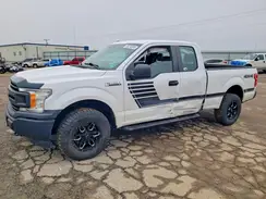 1FTFX1E59KKC92397 2019 FORD F-150