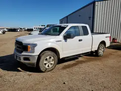 1FTFX1E59KKD18769 2019 FORD F-150