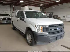 1FTFX1E59KKE40001 2019 FORD F-150