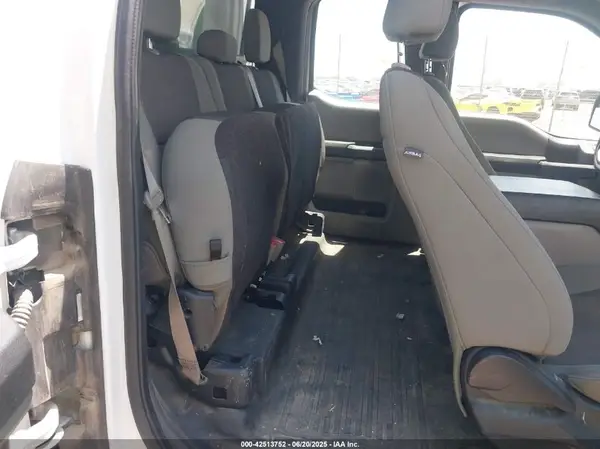 1FTFX1E59KKE40001 2019 FORD F-150 - Image 8
