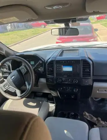 1FTFX1E59KKE52391 2019 FORD F-150 - Image 8