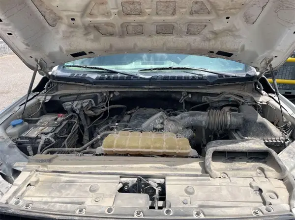 1FTFX1E59KKE52570 2019 FORD F-150 - Image 1