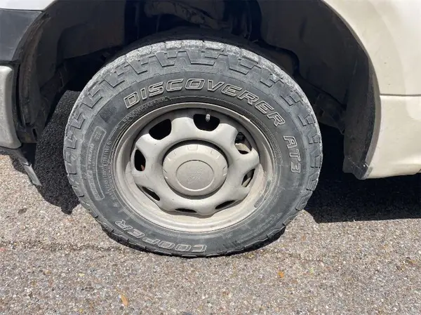 1FTFX1E59KKE52570 2019 FORD F-150 - Image 2
