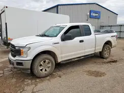 1FTFX1E59KKE85228 2019 FORD F-150