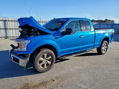 1FTFX1E59KKE87383 2019 FORD F-150