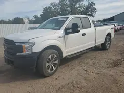 1FTFX1E59KKE87593 2019 FORD F-150