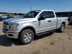 1FTFX1E59KKF23492 2019 FORD F-150