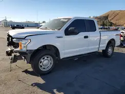 1FTFX1E59KKF28515 2019 FORD F-150