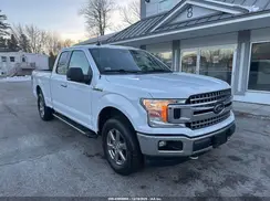 1FTFX1E59LFB41571 2020 FORD F-150