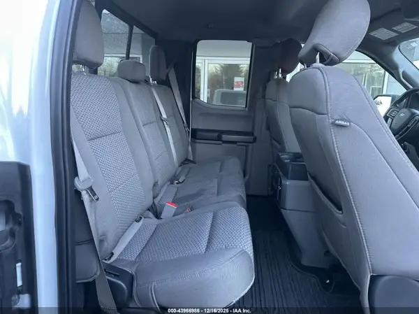 1FTFX1E59LFB41571 2020 FORD F-150 - Image 8