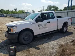 1FTFX1E59LFC64822 2020 FORD F-150
