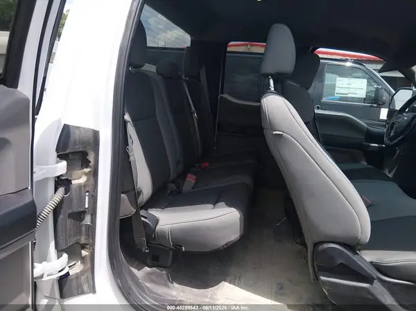 1FTFX1E59LKD12522 2020 FORD F-150 - Image 8
