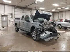 1FTFX1E59LKD13900 2020 FORD F-150