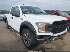 1FTFX1E59LKD31541 2020 FORD F-150