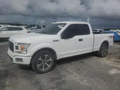 1FTFX1E59LKD41602 2020 FORD F-150
