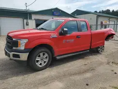 1FTFX1E59LKD82165 2020 FORD F-150