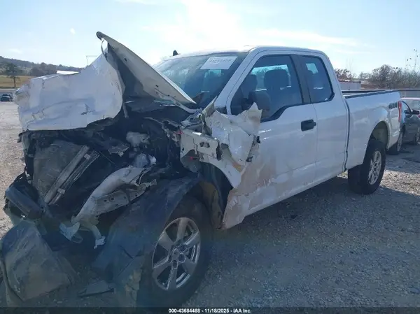 1FTFX1E59LKD88953 2020 FORD F-150 - Image 2