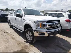 1FTFX1E59LKF02191 2020 FORD F-150