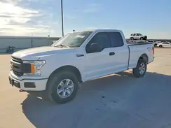 1FTFX1E59LKF46367 2020 FORD F-150