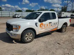 1FTFX1E59MFB03307 2021 FORD F-150